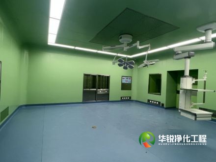洁净走廊、辅助房间门的尺寸有什么要求?